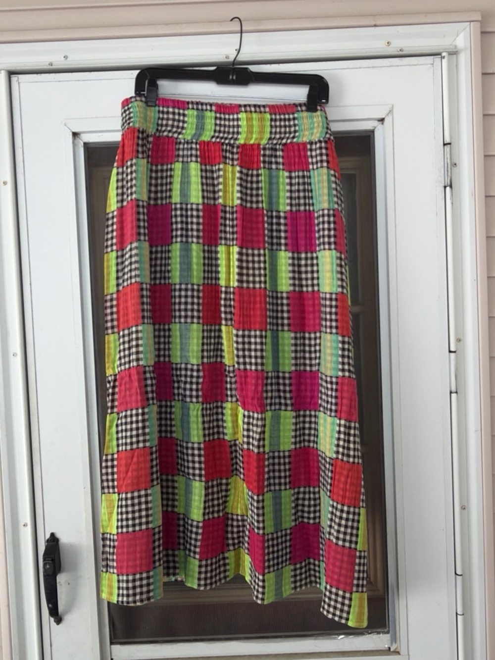 Ace & jig Rara midi skirt NWT size 3x